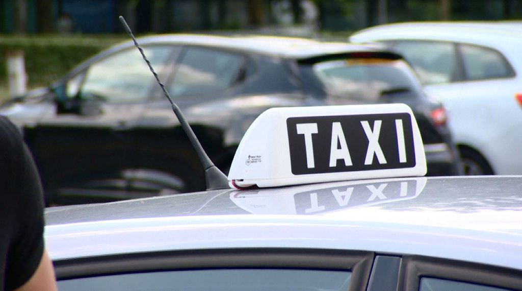 Taksi (Foto: Dnevnik.hr) - 2