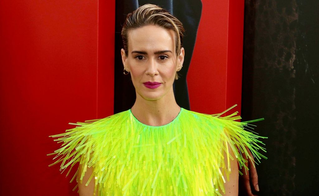 Sarah Paulson