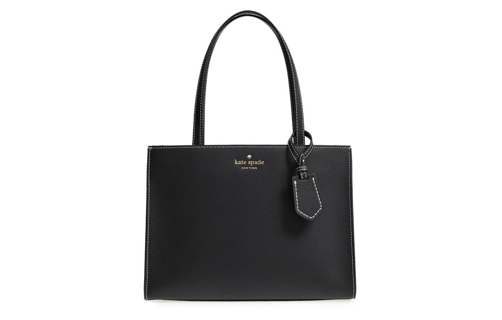 Sam Thompson Street, torba brenda Kate Spade, nova verzija obožavanog modela