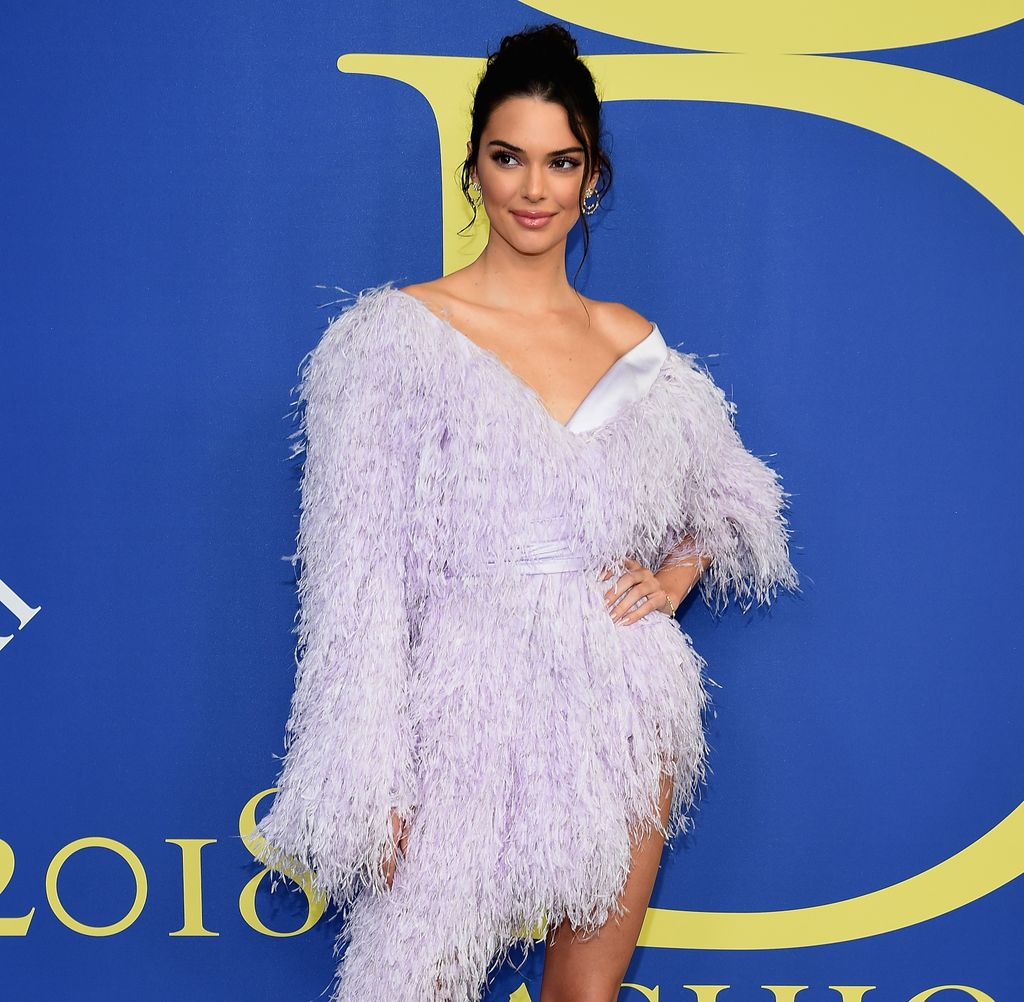 Kendall Jenner (Foto: Getty Images)