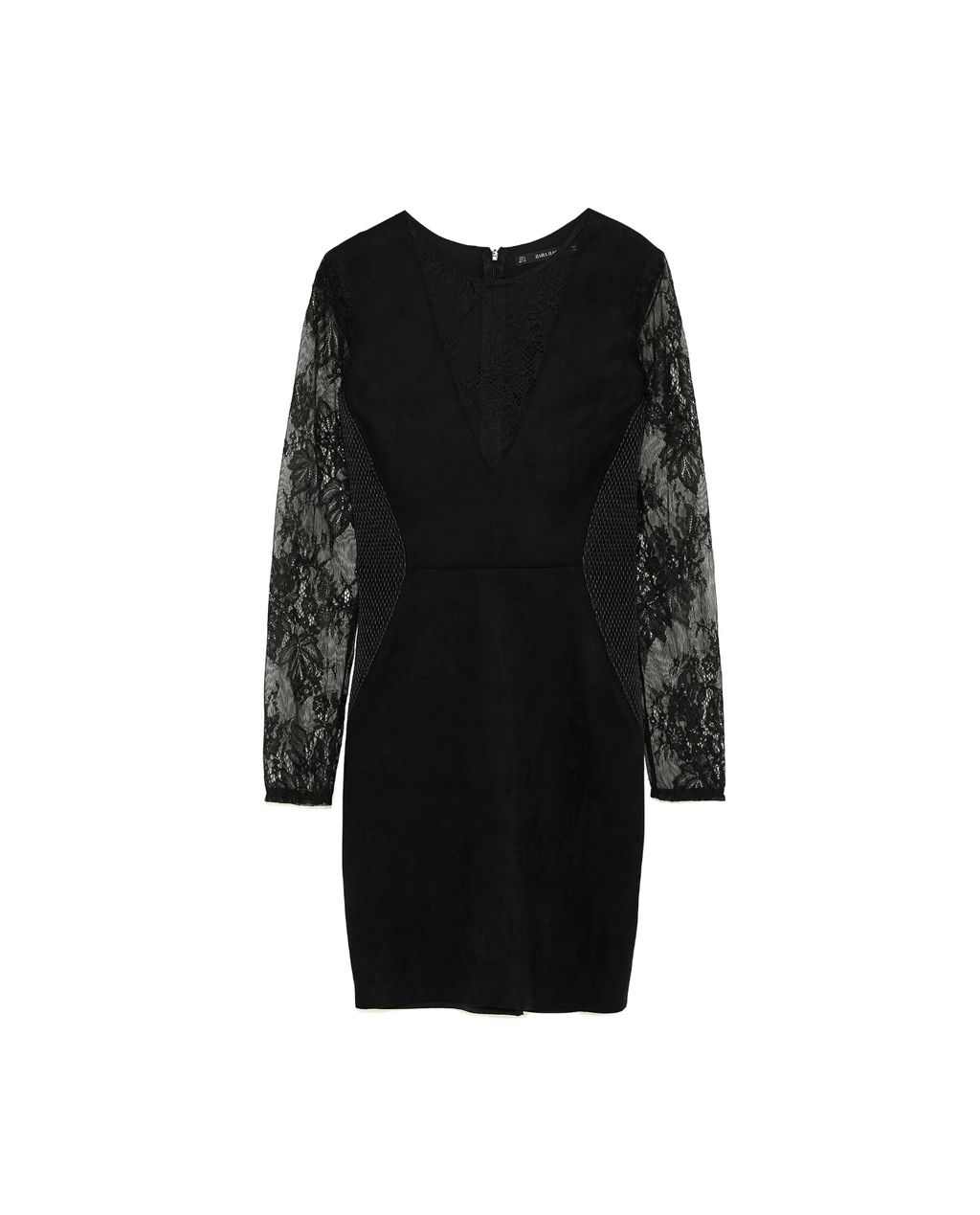 Mala crna haljina, Zara, 229 kn