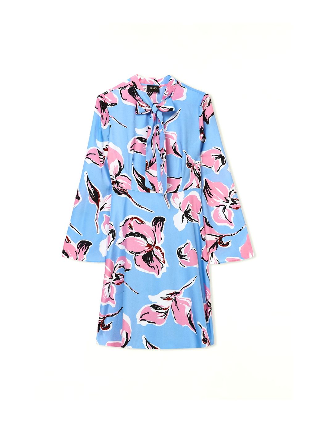 Haljina upečatljive boje i uzorka, Liu Jo, 1280 kn