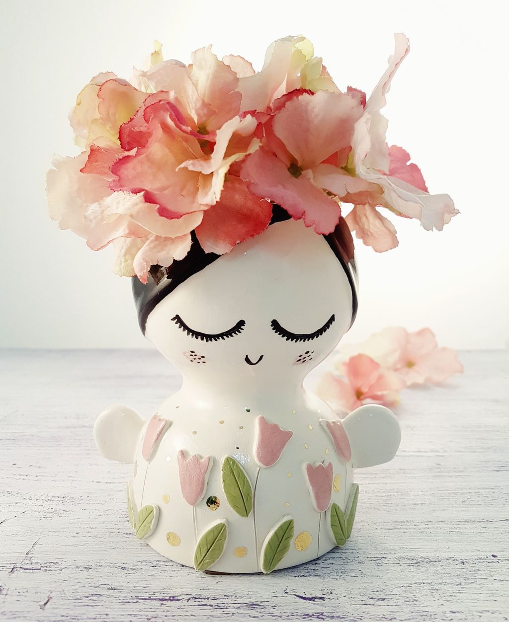 Keramička šalica Odeata