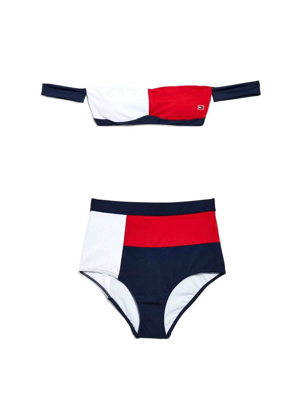 Eliminacija šlaufića - Eliminacija šlaufića - Tommy Hilfiger, 91 funta (765 kn)