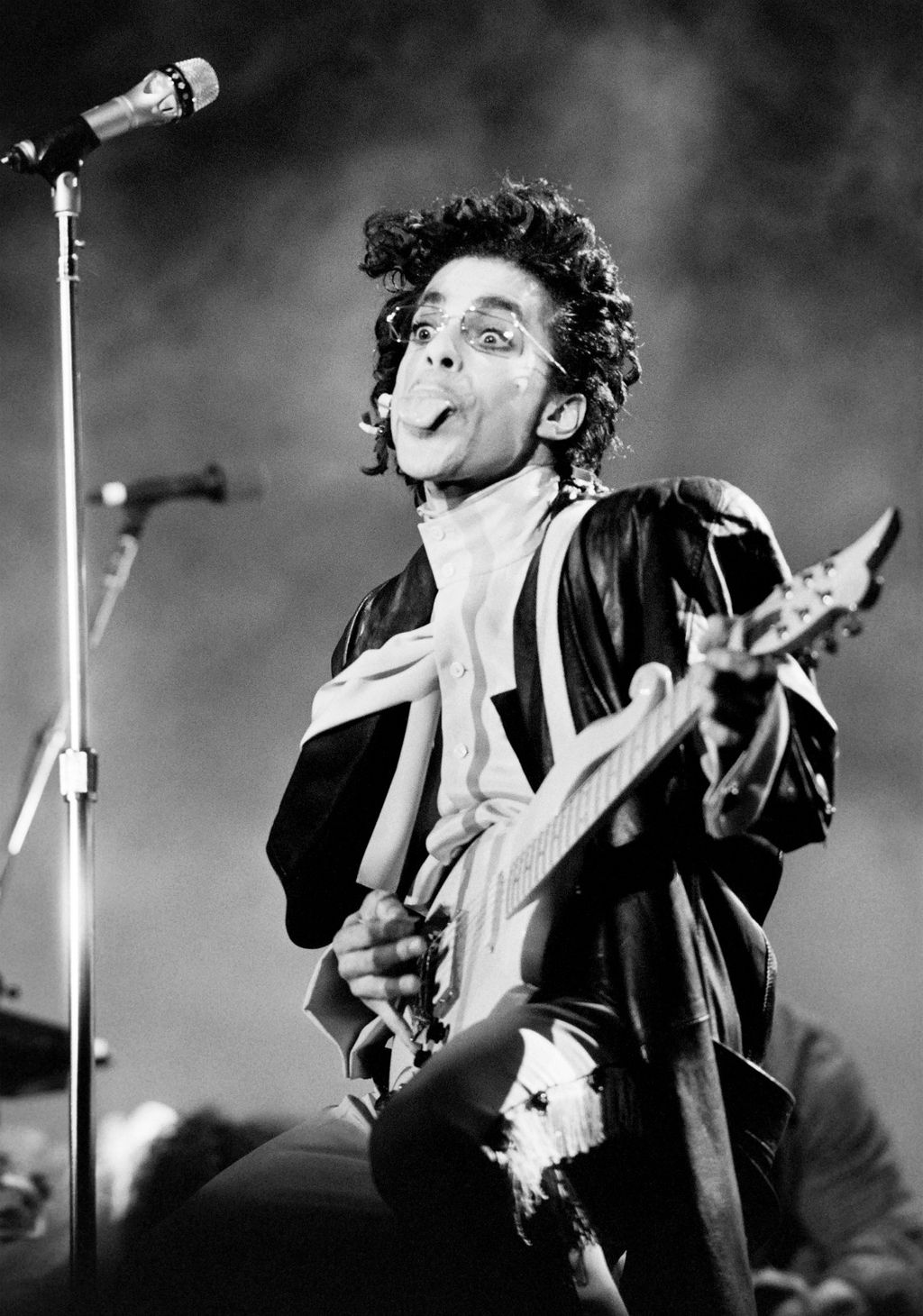 Prince Rogers Nelson