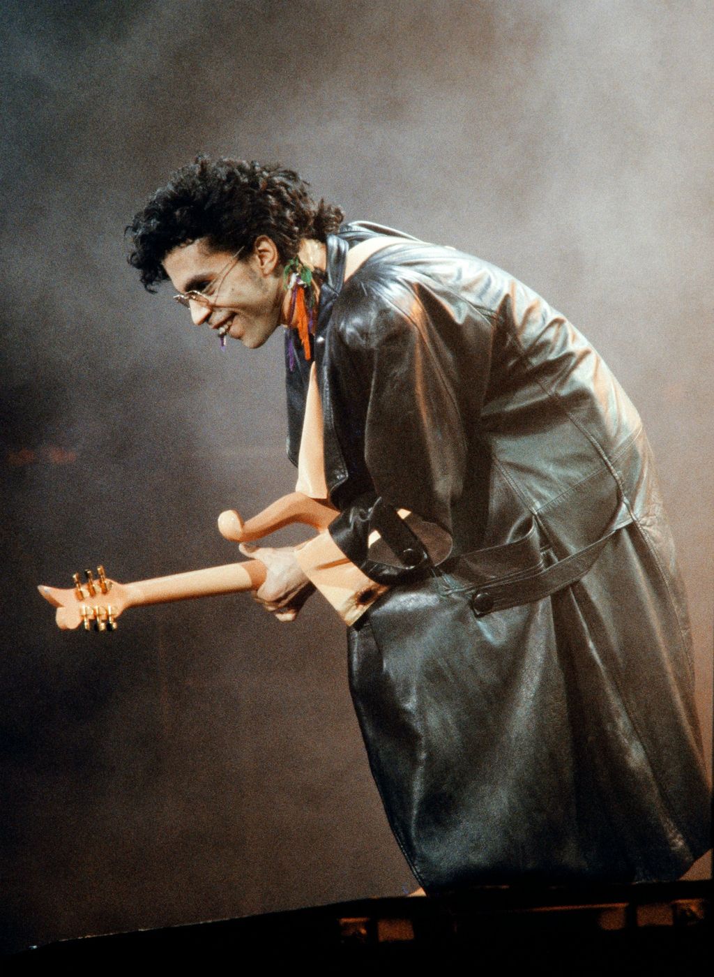 Prince Rogers Nelson