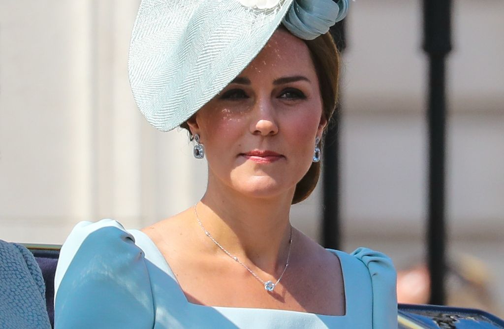 Catherine Middleton