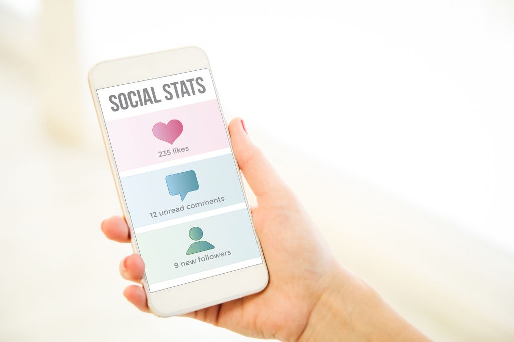 Influenceri (Foto: Getty Images)