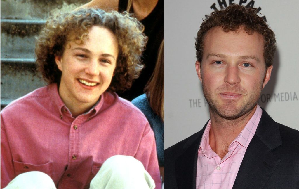 Devon Gummersall je glumac i scenarist