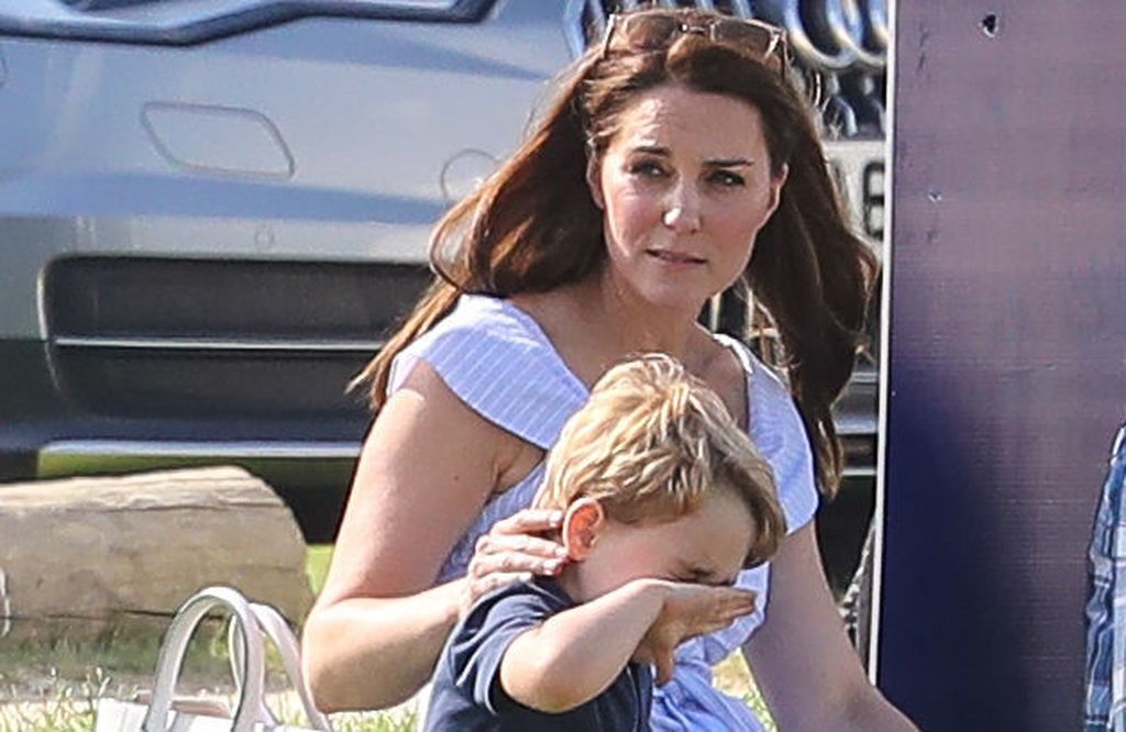 Catherine Middleton - 5