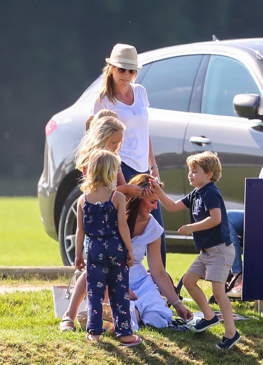 Catherine Middleton - 7