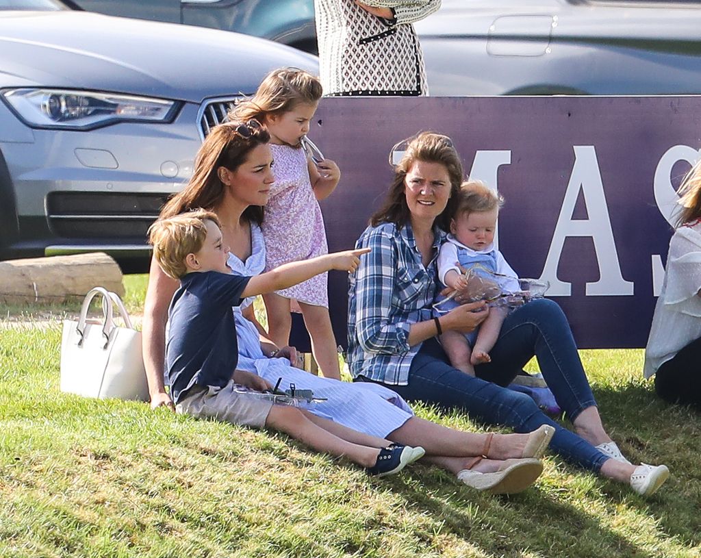 Catherine Middleton - 8