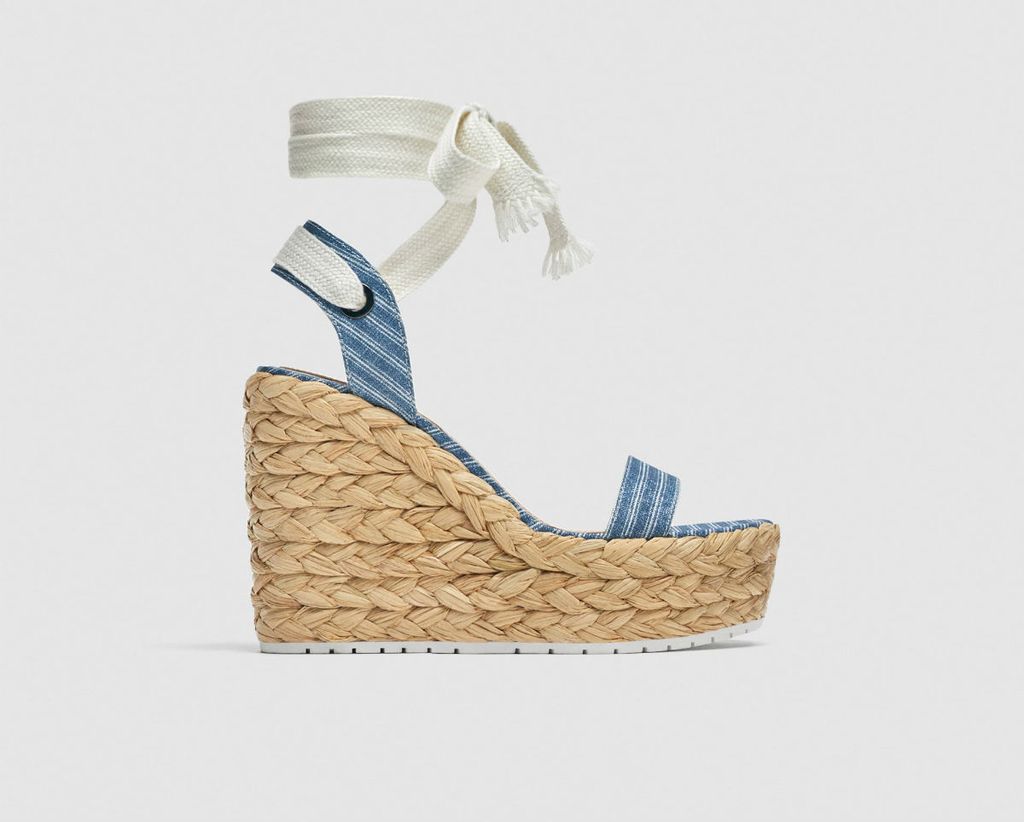 Špagerice na platformu iz trgovina - 4