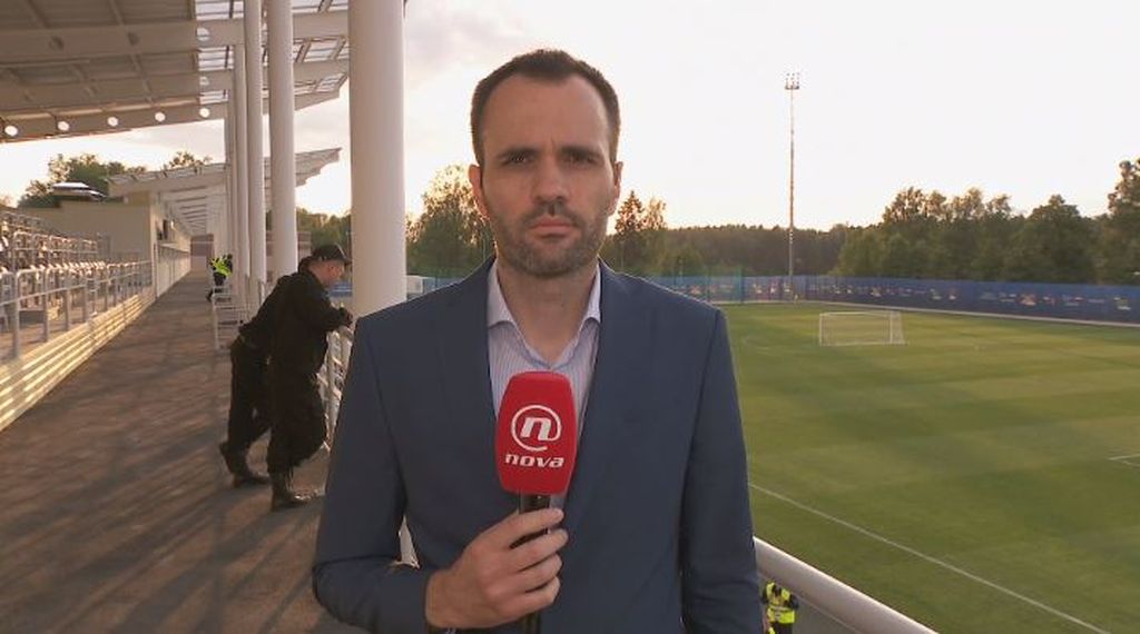 Saša Lugonjić (Foto: GOL.hr)