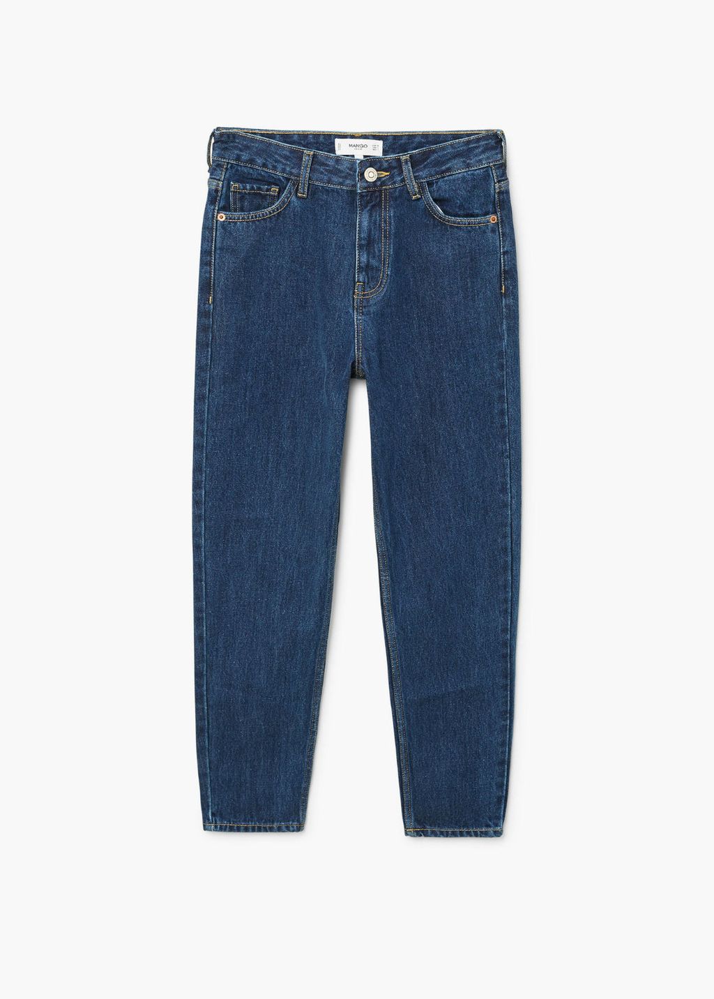 Mom fit traperice - 4