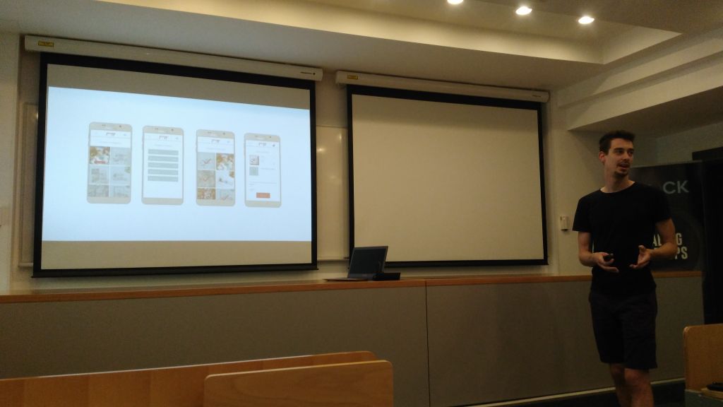 Iva Gospodnetić (Foto: ZIMO)