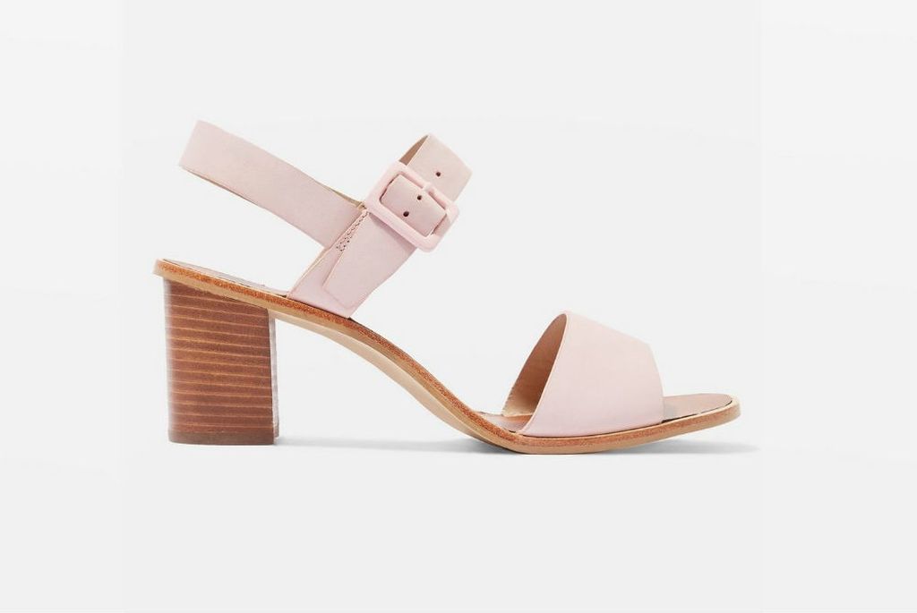 Sandale na petu za vjenčanja i druge slavljeničke prigode - 7