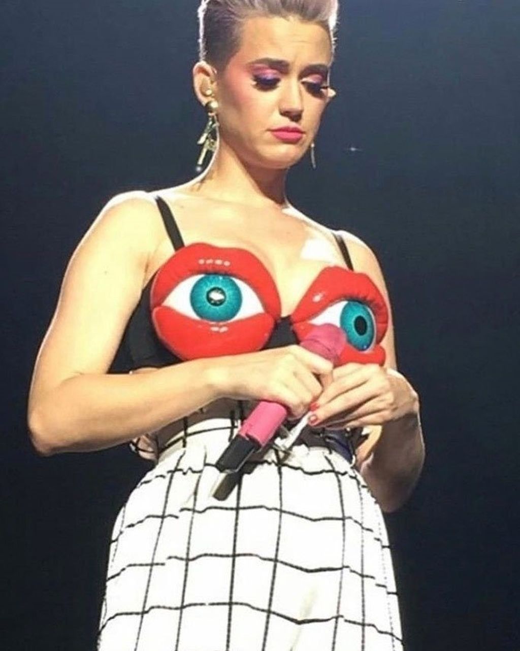 Katy Perry (Foto: Profimedia)