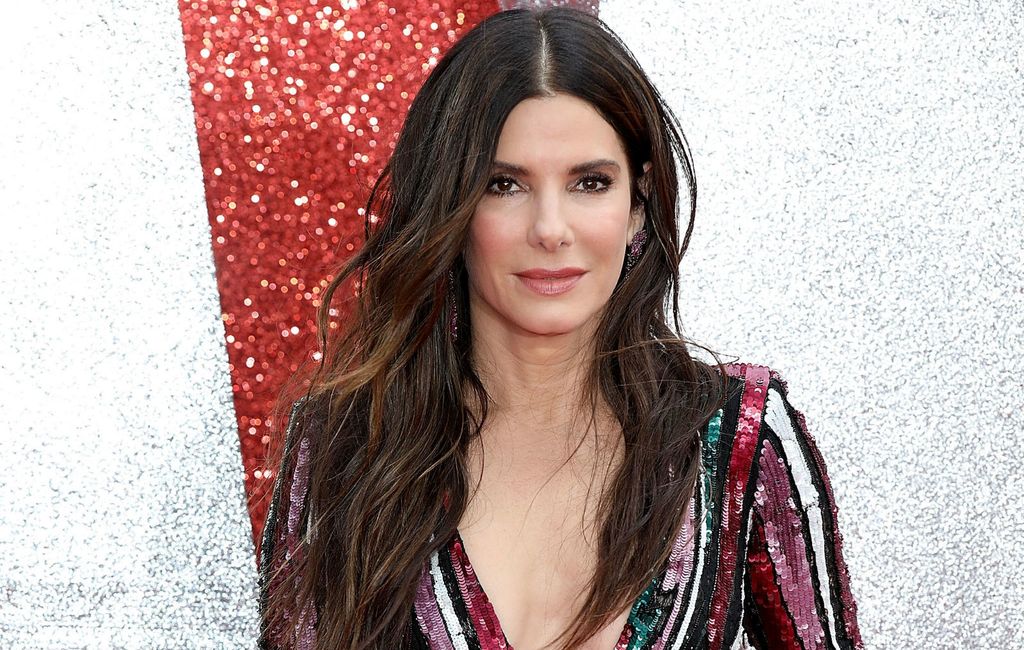 Sandra Bullock - 1