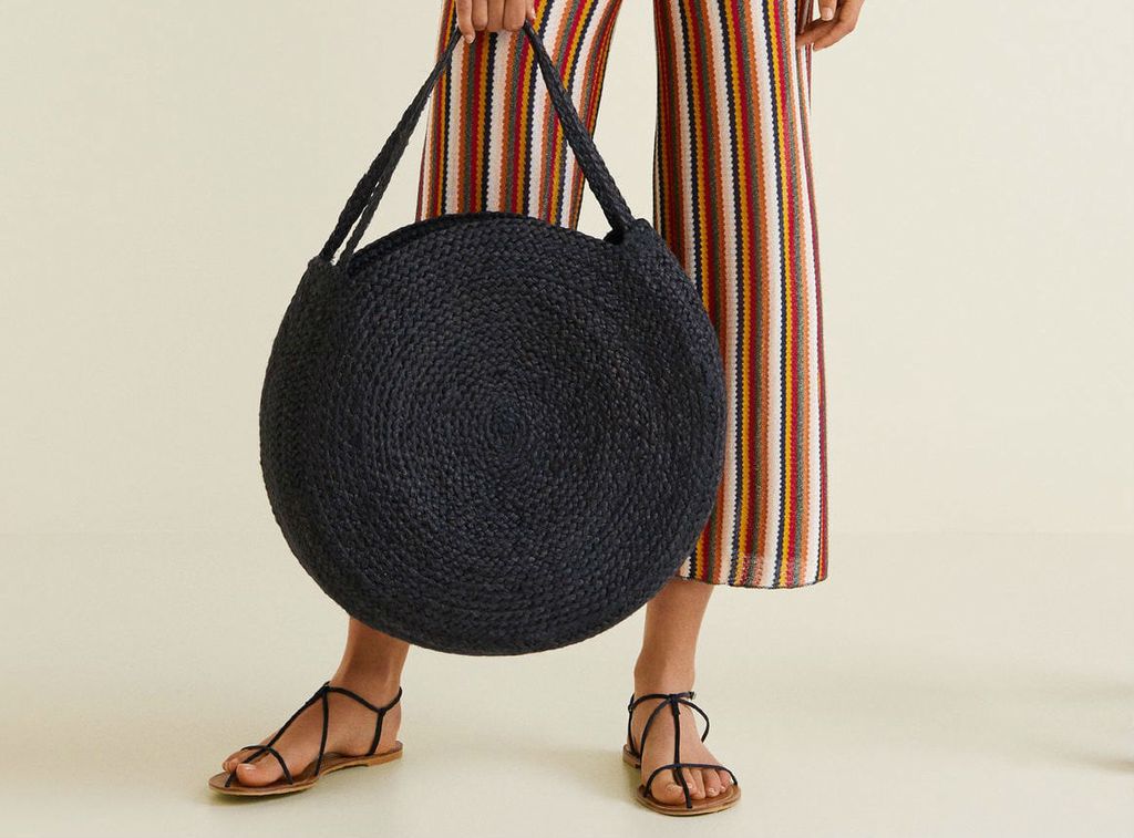 Torbe za šoping i tržnicu iz hrvatskih trgovina - 3