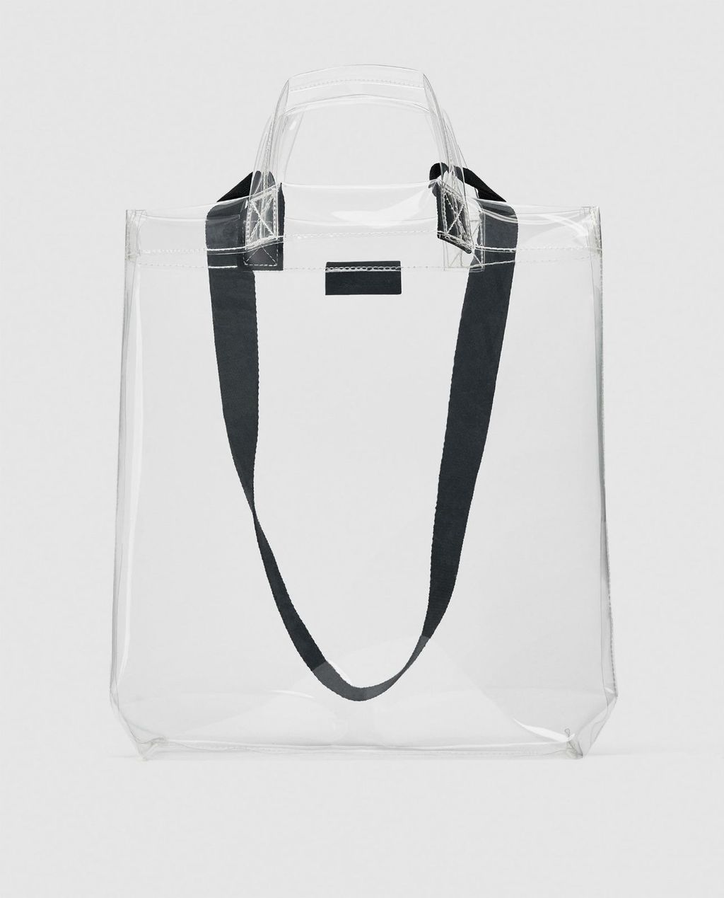 Torbe za šoping i tržnicu iz hrvatskih trgovina - 8