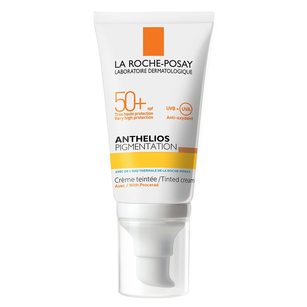 ANTHELIOS PIGMENTATION SPF50+