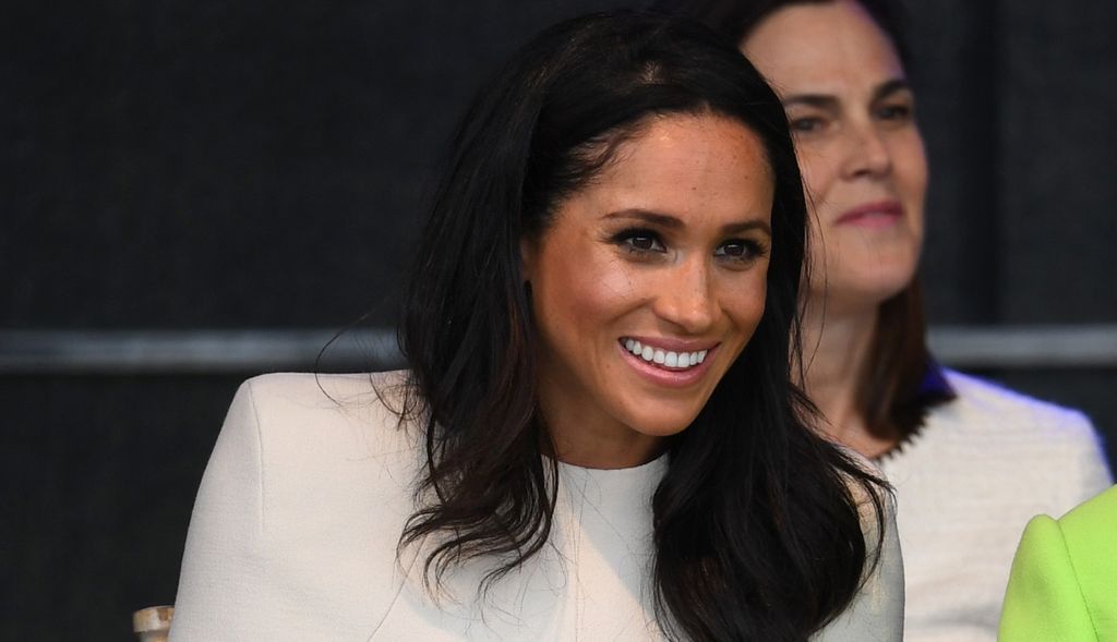 Kraljica Elizabeta II. i Meghan Markle u obilasku sjeverozapadne Engleske - 3