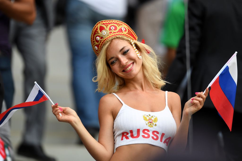 Natalija Nemčinova (Foto: AFP)