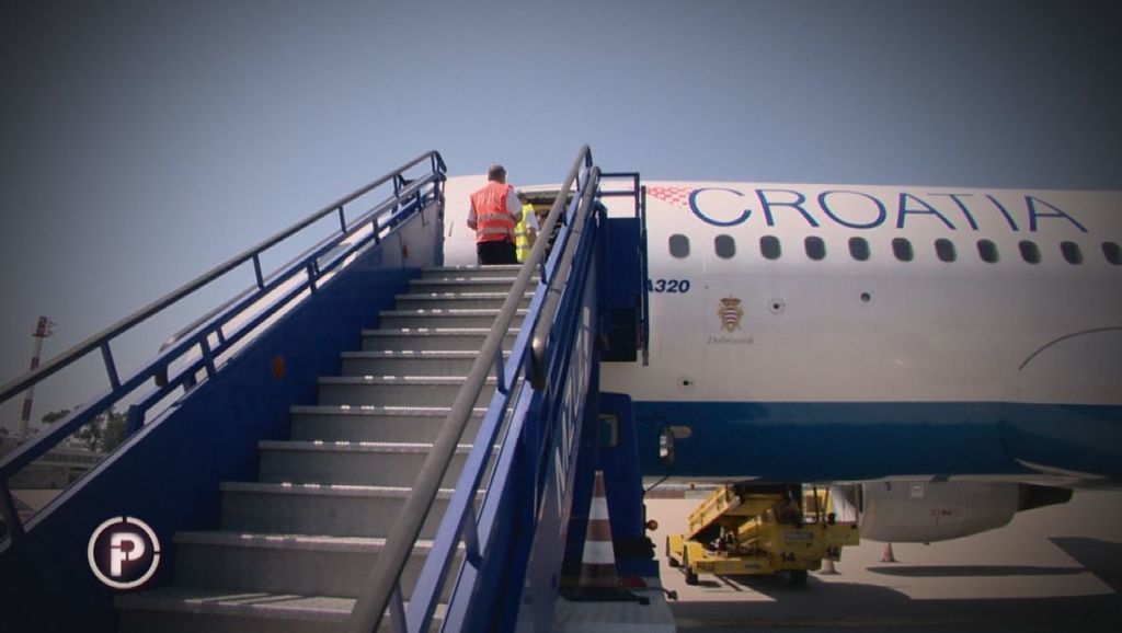 Situacija u Croatia Airlinesu pred kolapsom (Foto: Dnevnik.hr) - 6