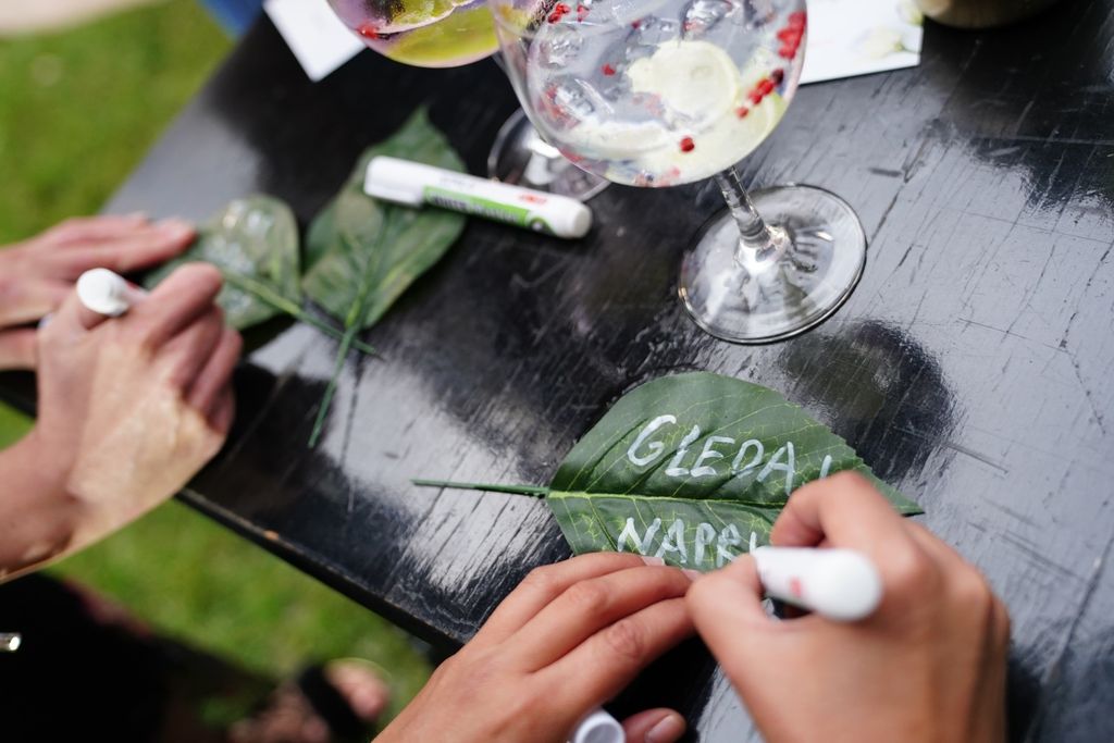 Predstavljanje nove sezone 'Zadovoljna akademije'