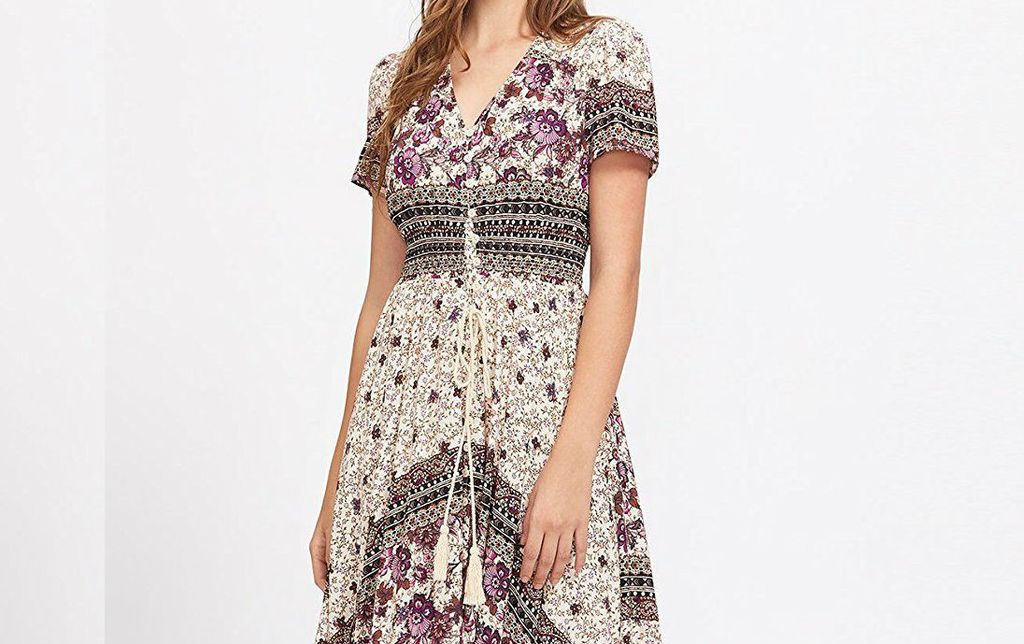 Hit-haljina od 192 kune dostupna u čak 28 uzoraka - 1