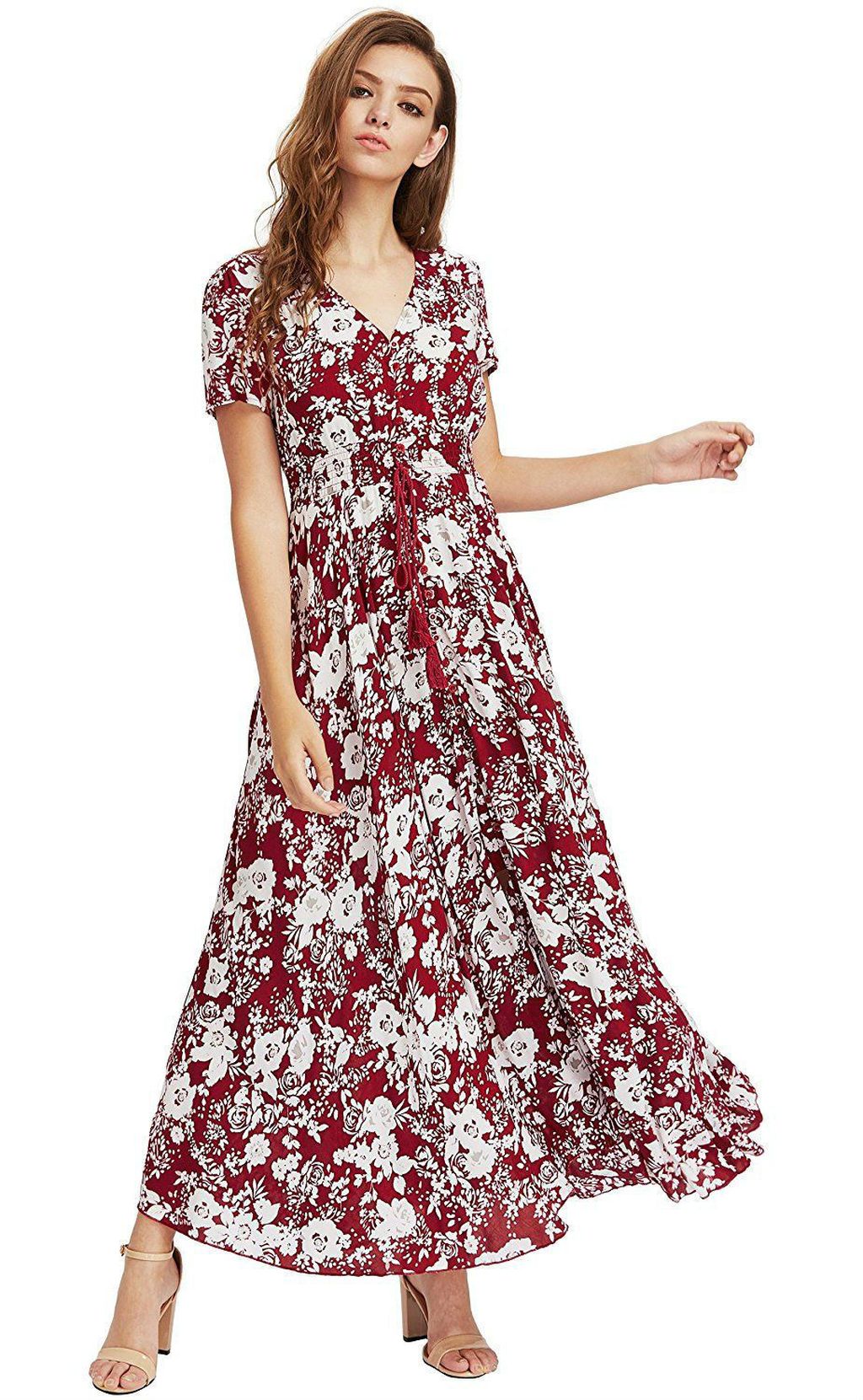 Hit-haljina od 192 kune dostupna u čak 28 uzoraka