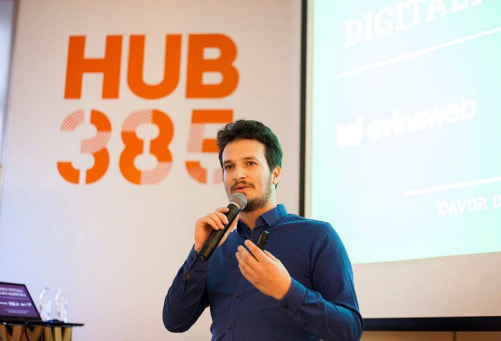 Akademija digitalnog marketinga (Foto: PR)