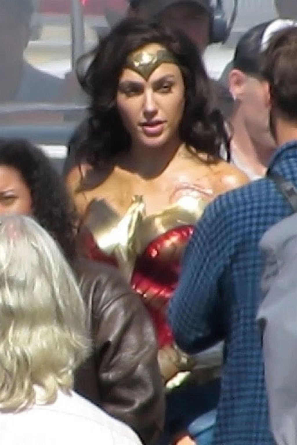 Gal Gadot (Foto: Profimedia)