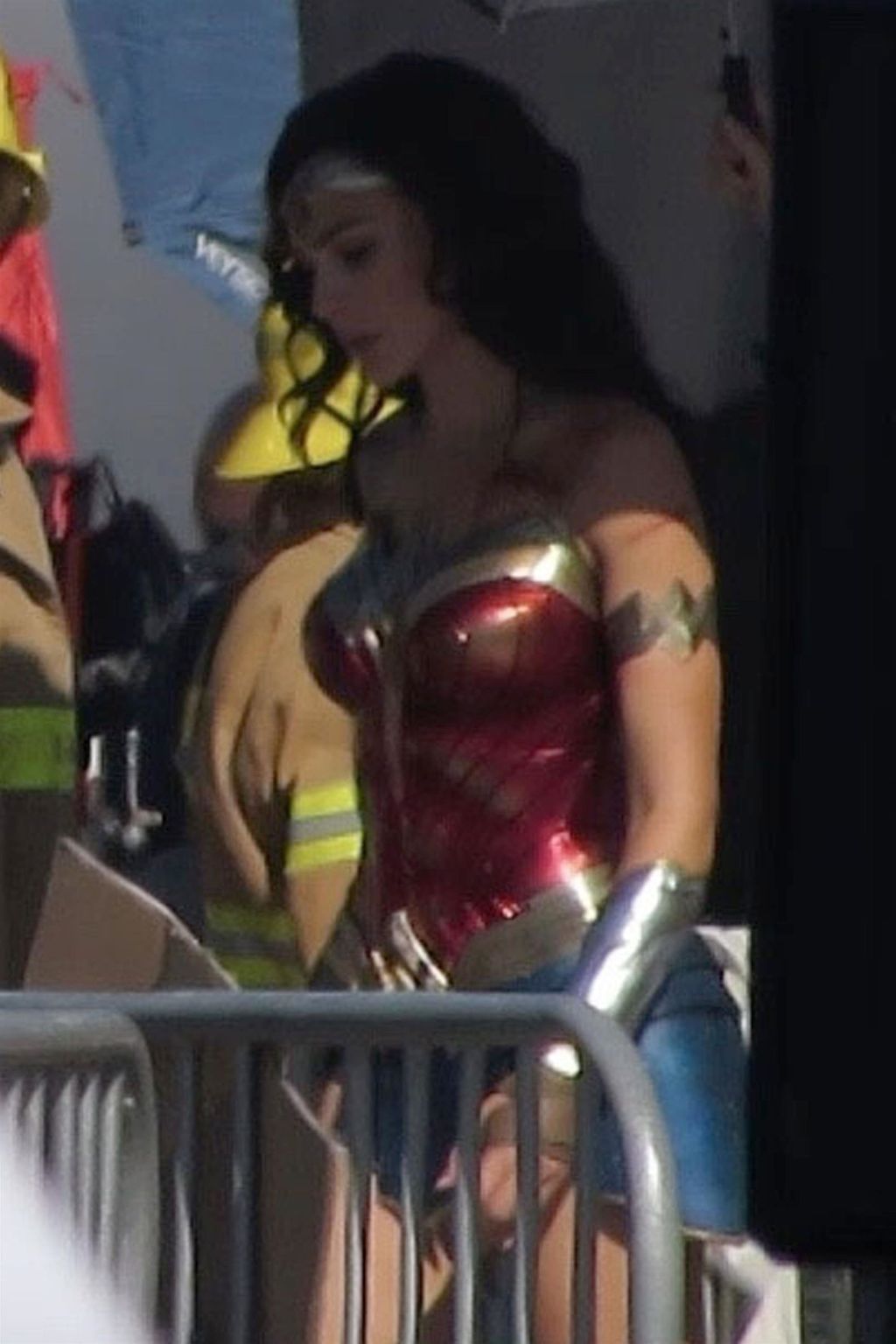 Gal Gadot (Foto: Profimedia)