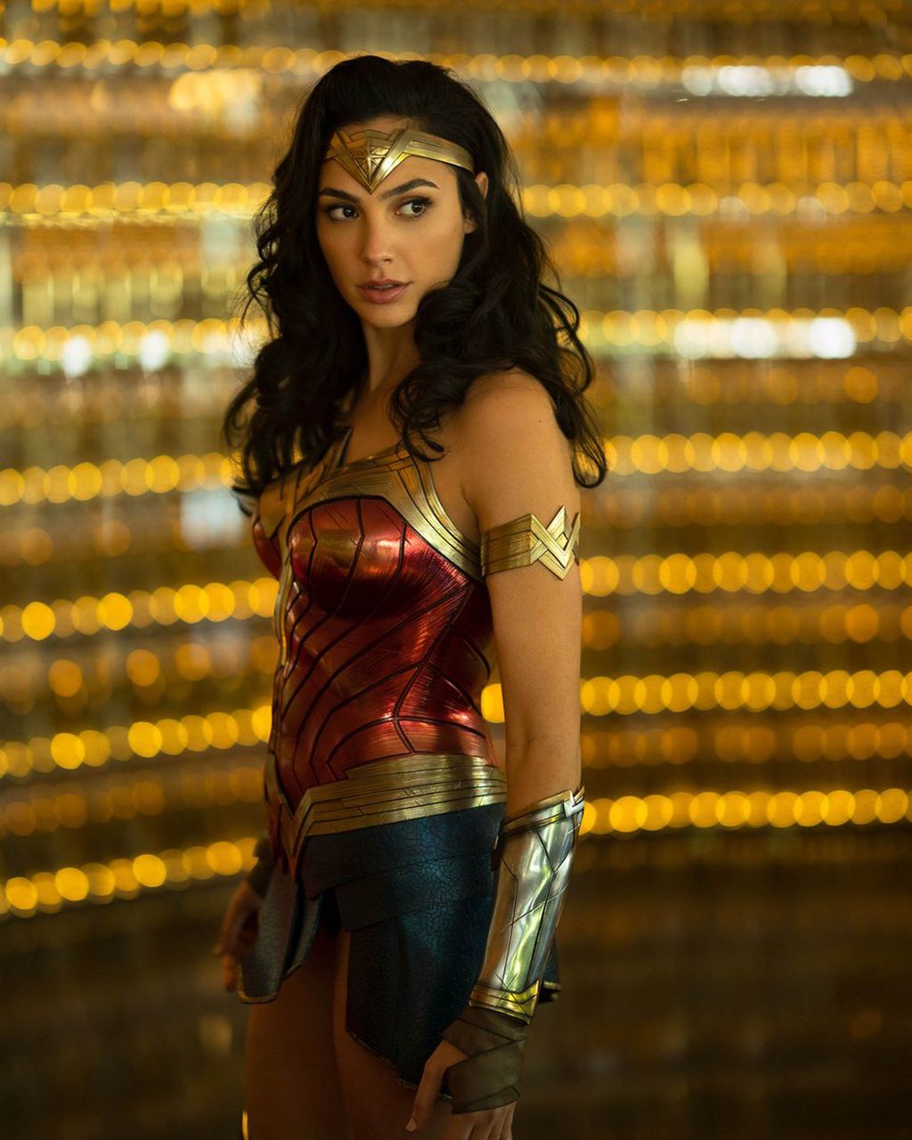 Gal Gadot (Foto: Profimedia)