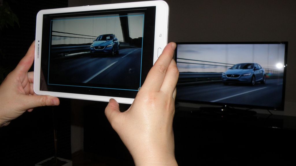 Foto: Zimo/Beyond Seen Screen