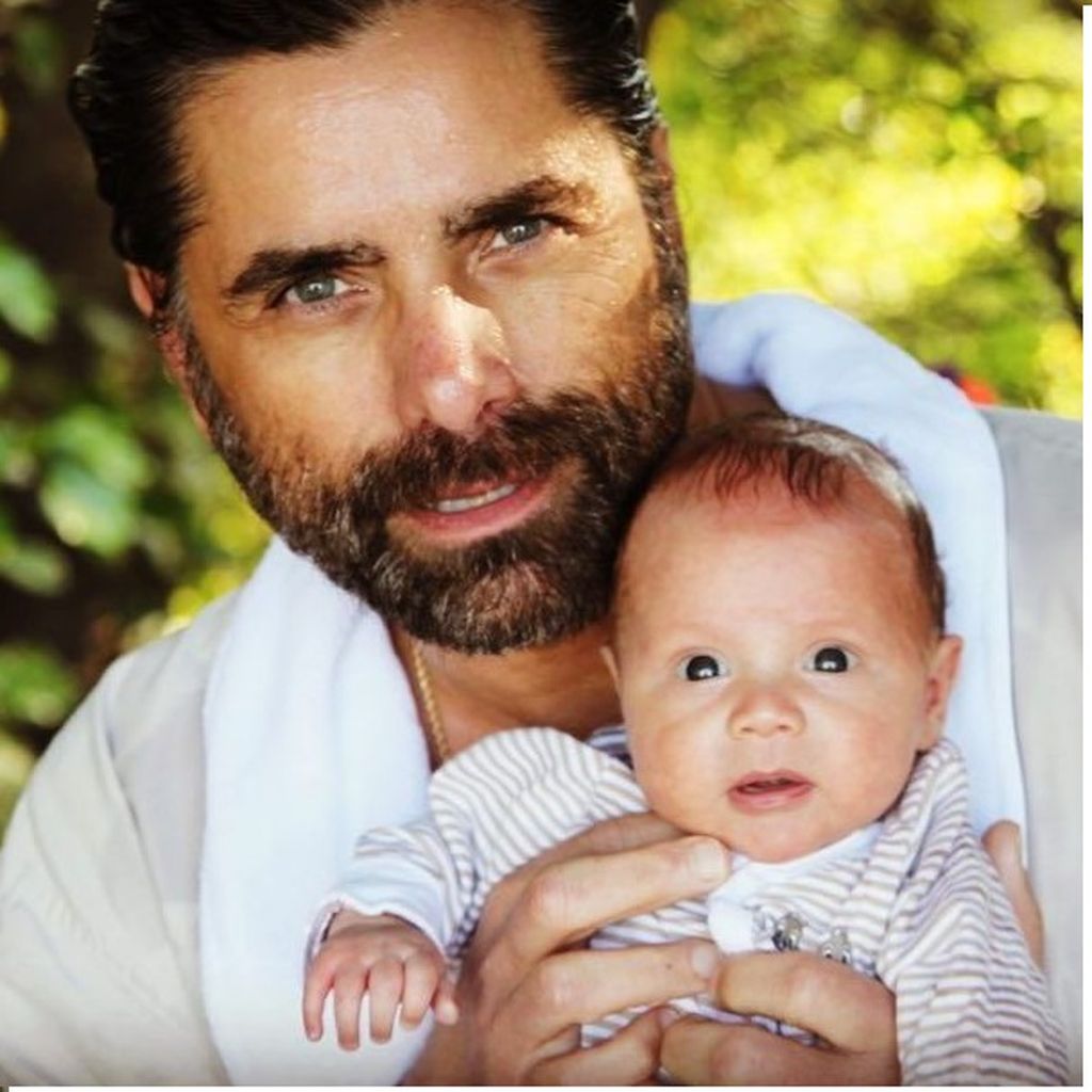 John Stamos (Foto: Instagram)