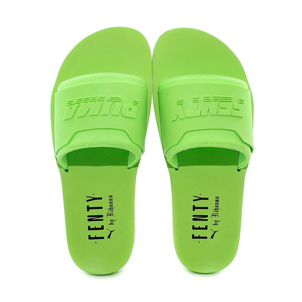 Ljetne šlapice \'Surf Slide\' brenda Fenty Puma by Rihanna - 1
