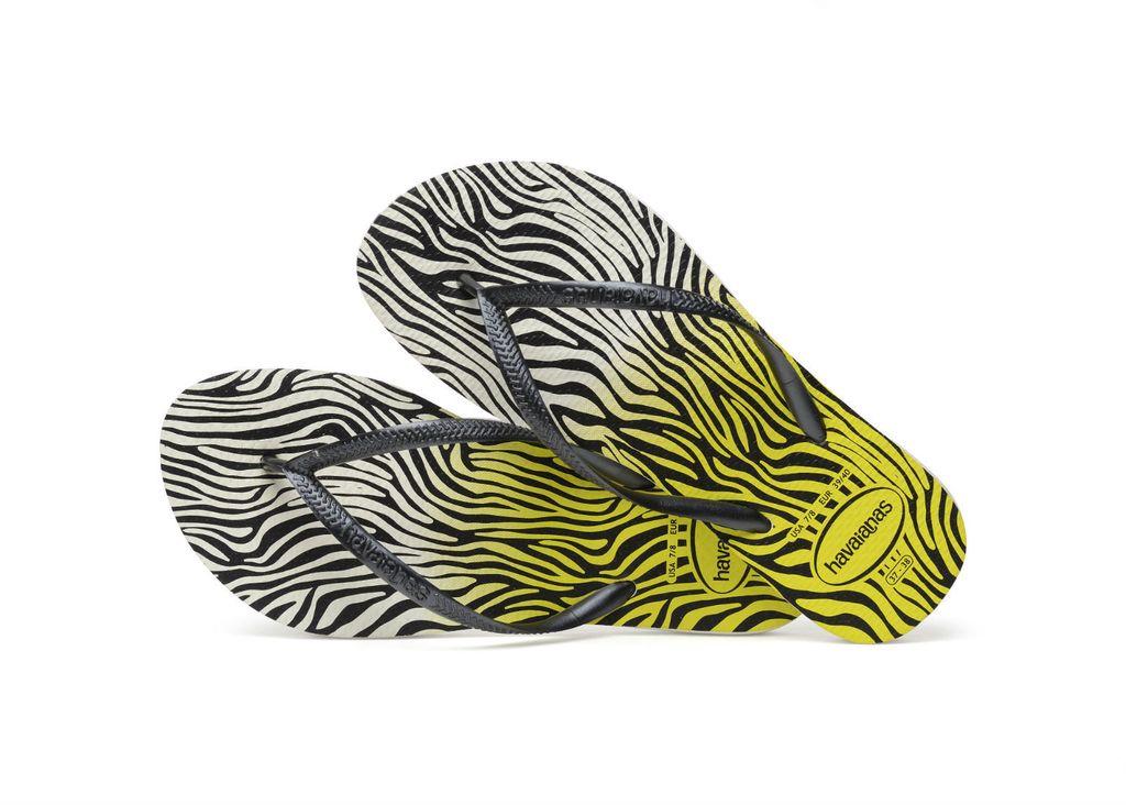 Nova ljetna kolekcija brenda japanki Havaianas - 1