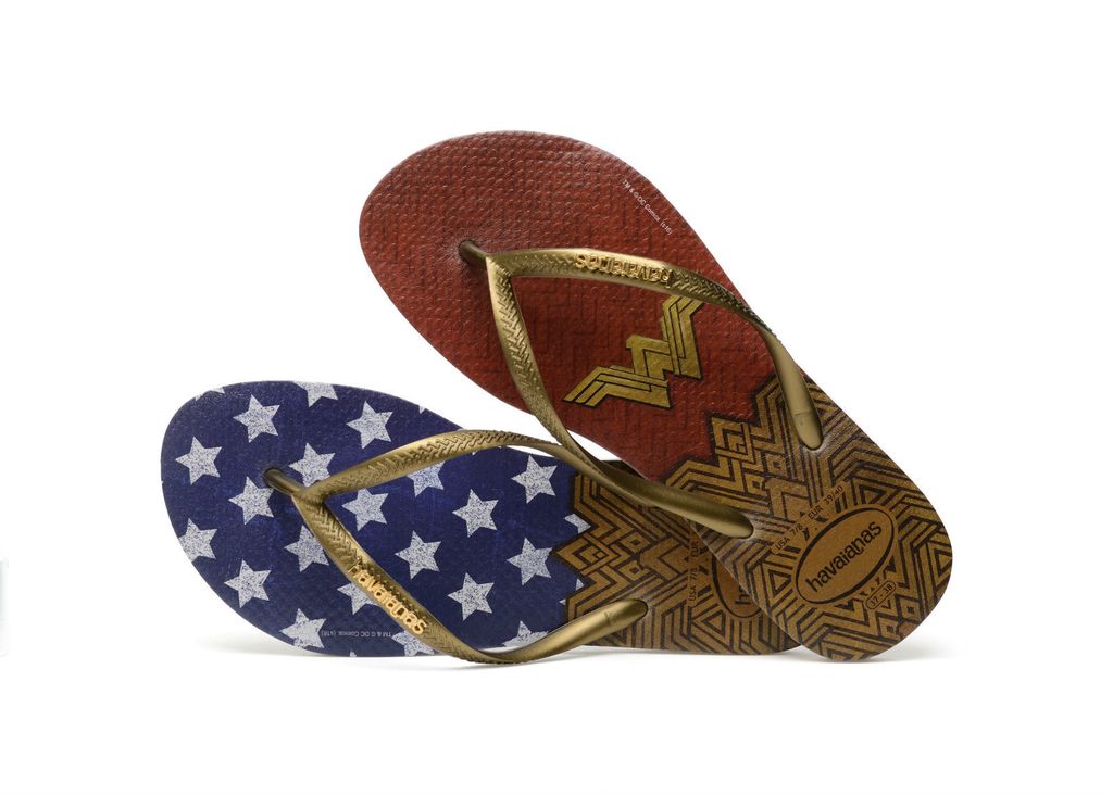 Nova ljetna kolekcija brenda japanki Havaianas