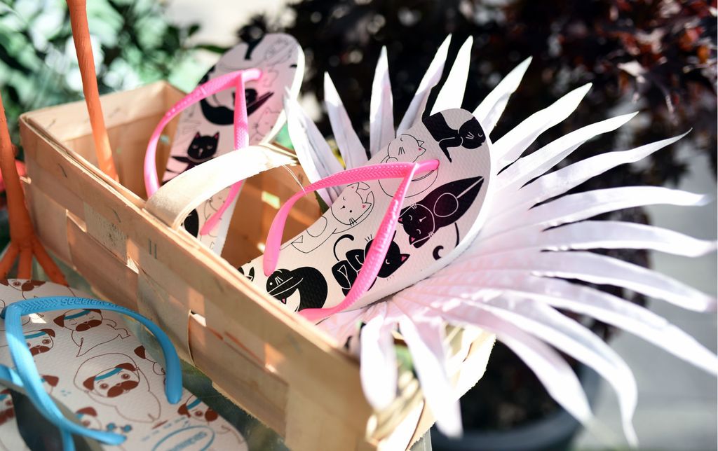 Nova ljetna kolekcija brenda japanki Havaianas - 11