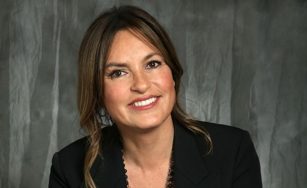 Mariska Hargitay