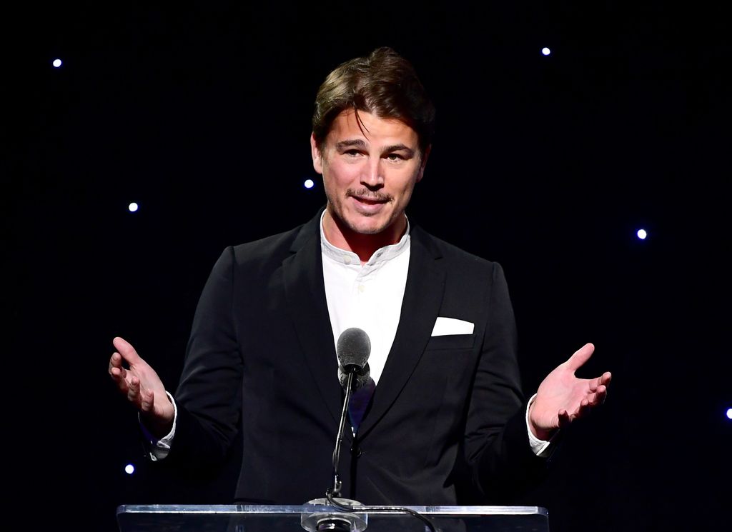 Josh Hartnett (Foto: Getty Images)