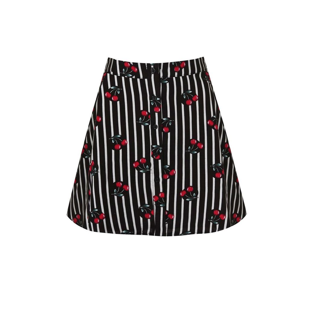 TopShop mini suknja, prije 167 kn, sada 67 kn