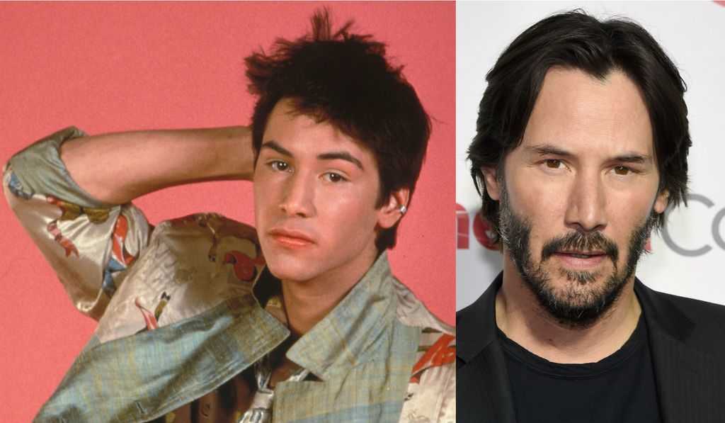 Slavni holivudski zavodnici nekad i sad - 4