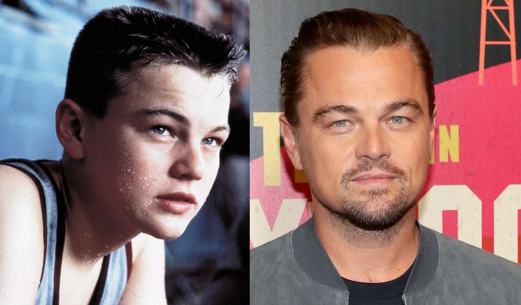 Slavni holivudski zavodnici nekad i sad - 5