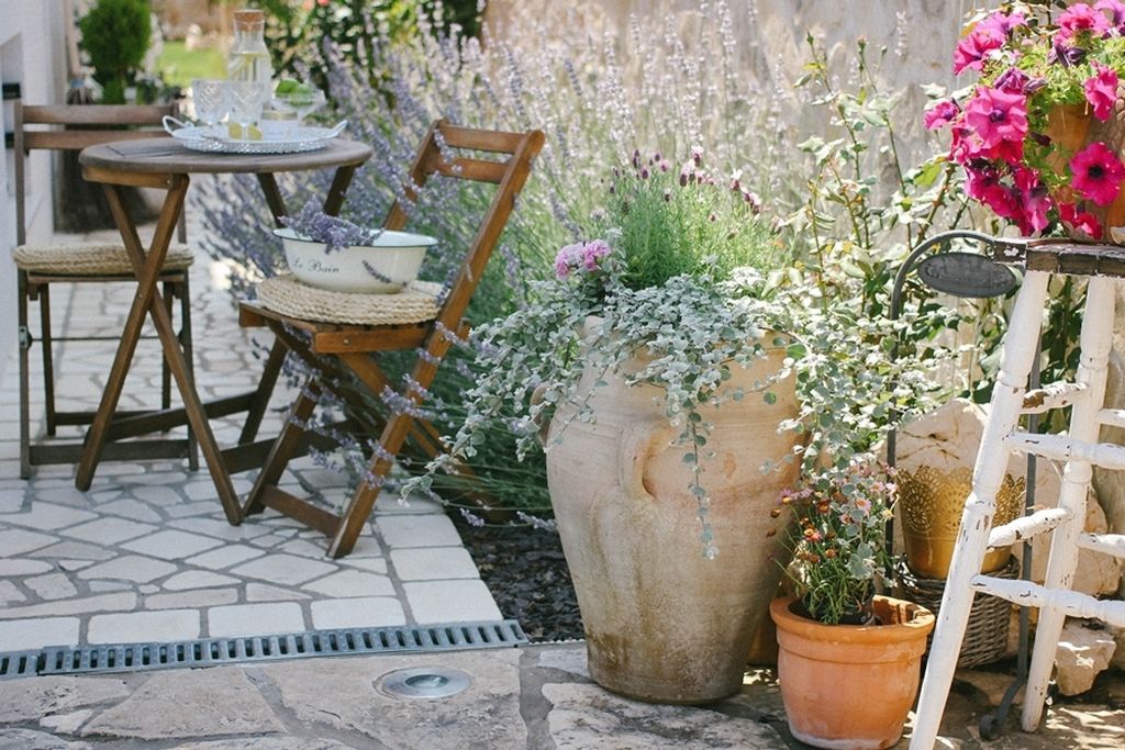 Prekrasan eksterijer uredila je Sabine Živić - 9