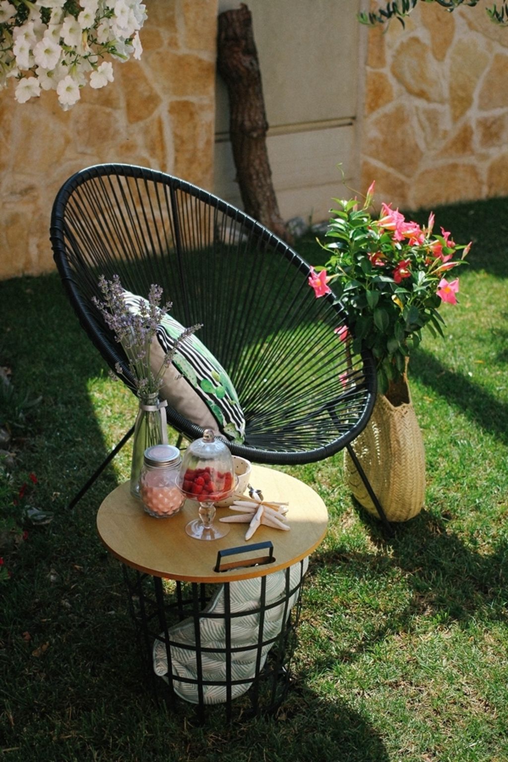 Prekrasan eksterijer uredila je Sabine Živić - 11