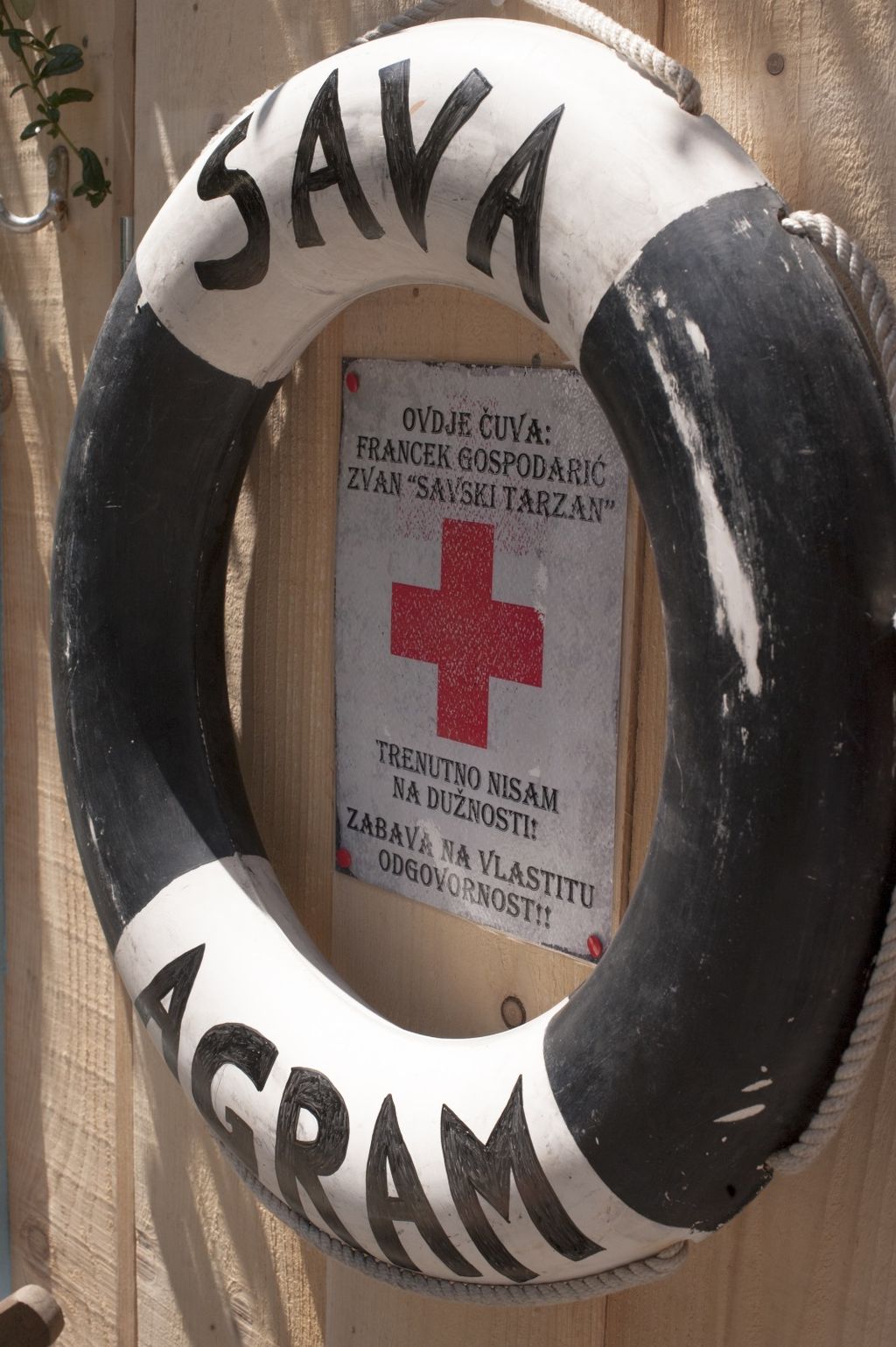 Ljeto u zagrebačkom kafiću \'Finjak\' - 4